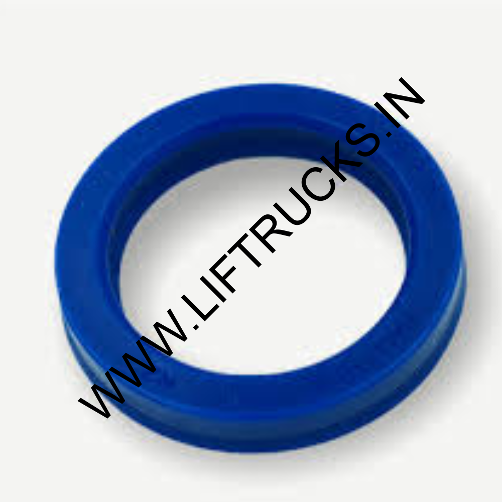 Brake Pedal Valve Rod U Seal