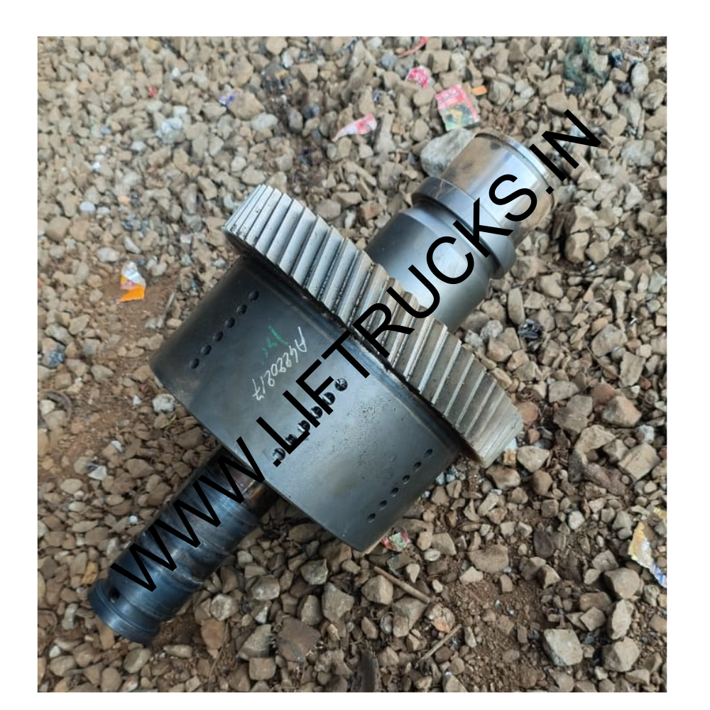 Forward Clutch Drum Assy