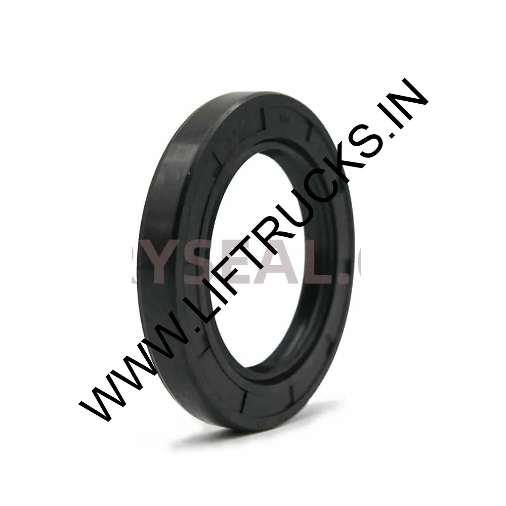 Lifting Cylinder Metal Wiper Seal
