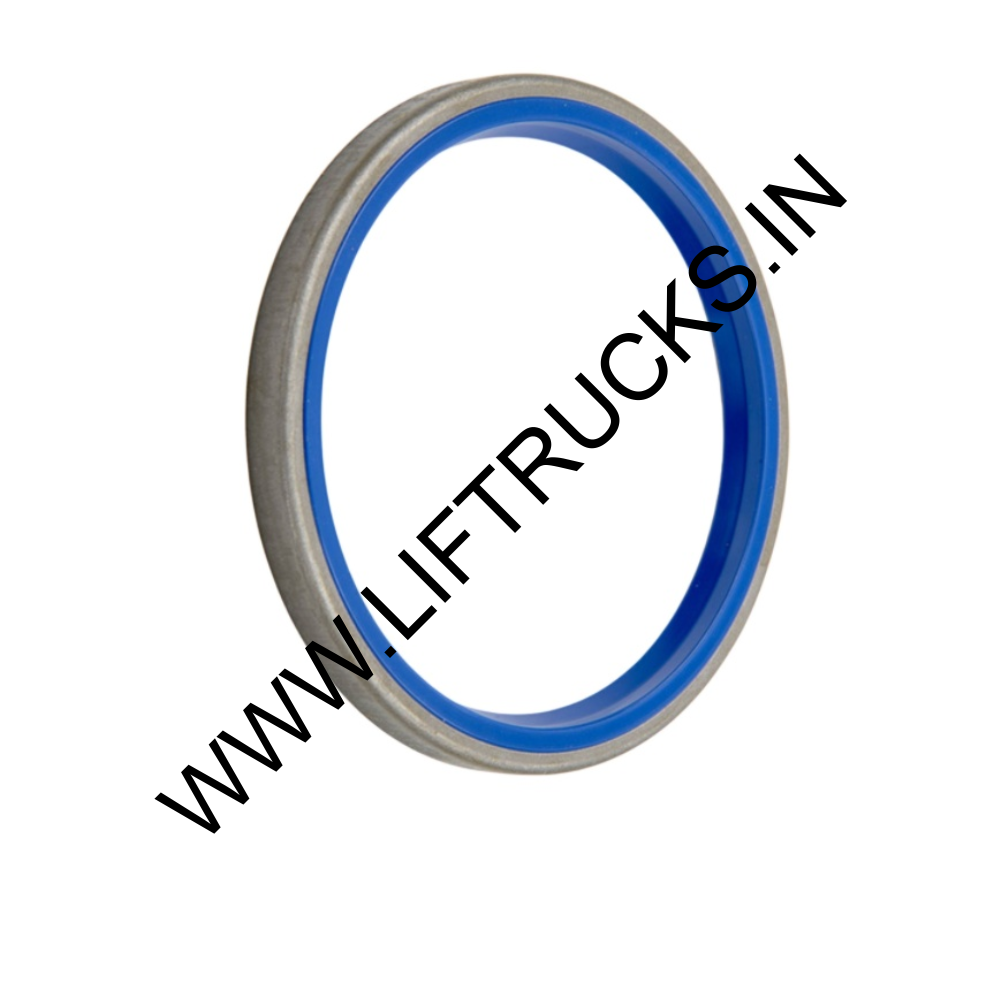 Lifting & Telescopy Cylinder Metal Wiper Seal