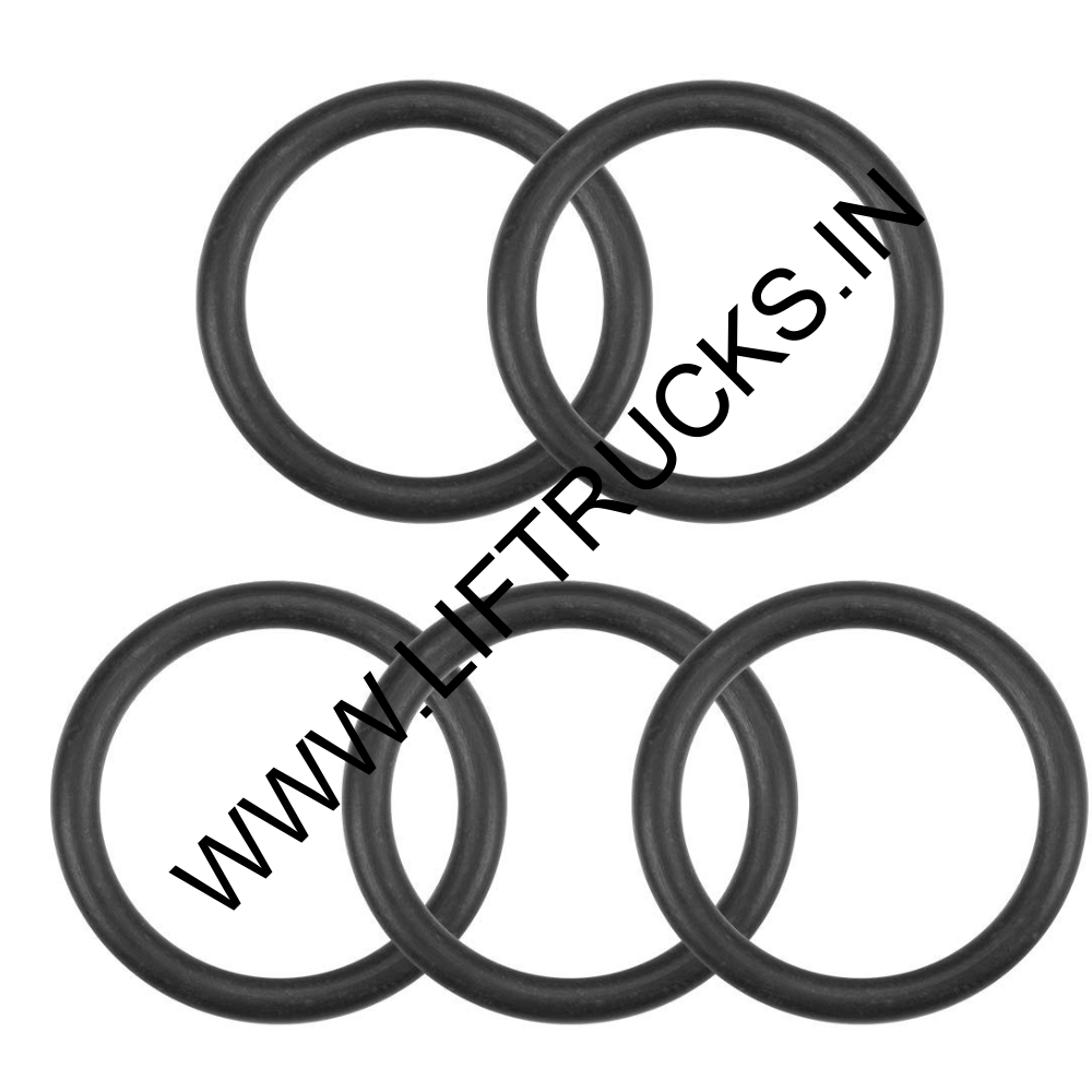 Lifting Cylinder PU Wiper Seal