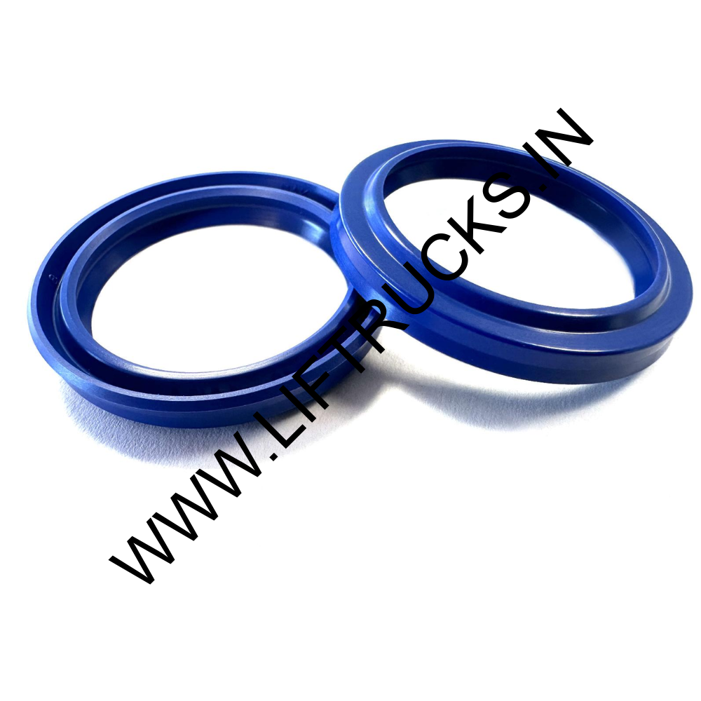 Side Shifter & Dumping Cylinder PU Wiper Seal