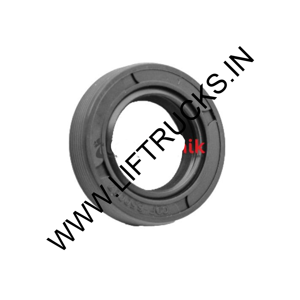 Twist Lock Cylinder Metal Wiper Seal