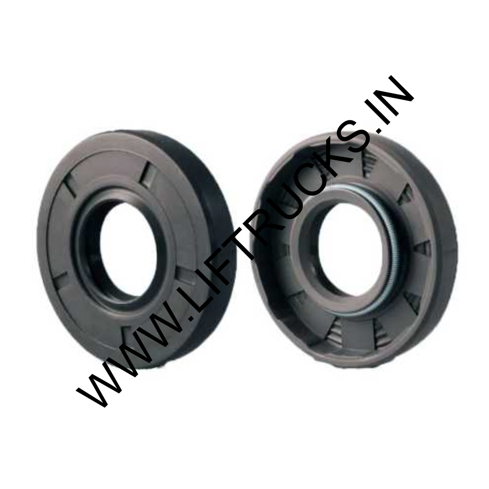 Lock Cylinder Wiper Seal