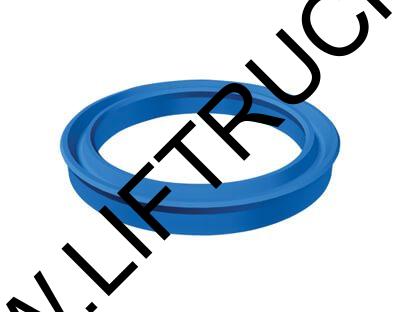 TELESCOPY CYLINDER PISTON CUP SEAL