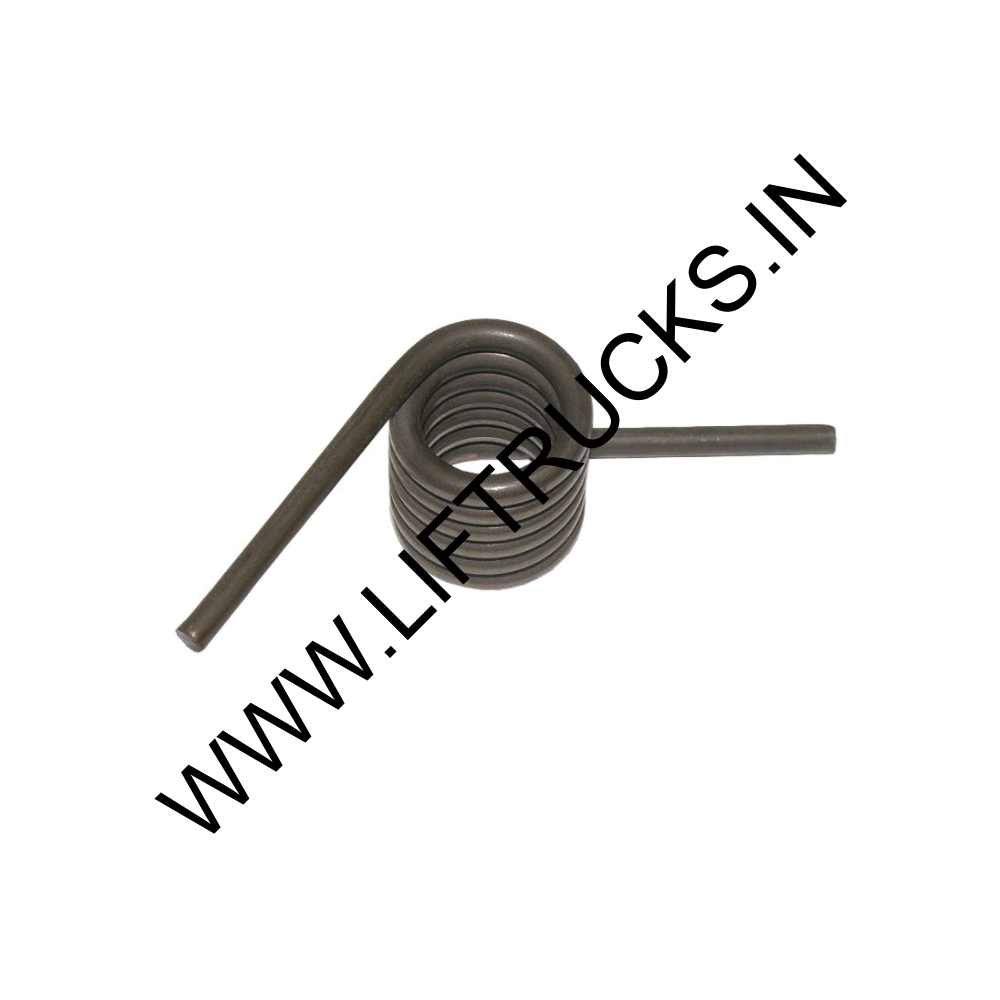 Brake Pedal Spring