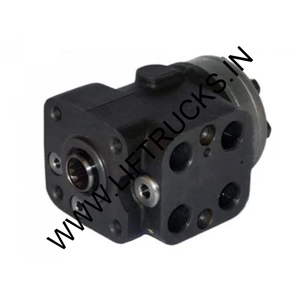 Steering unit Assy