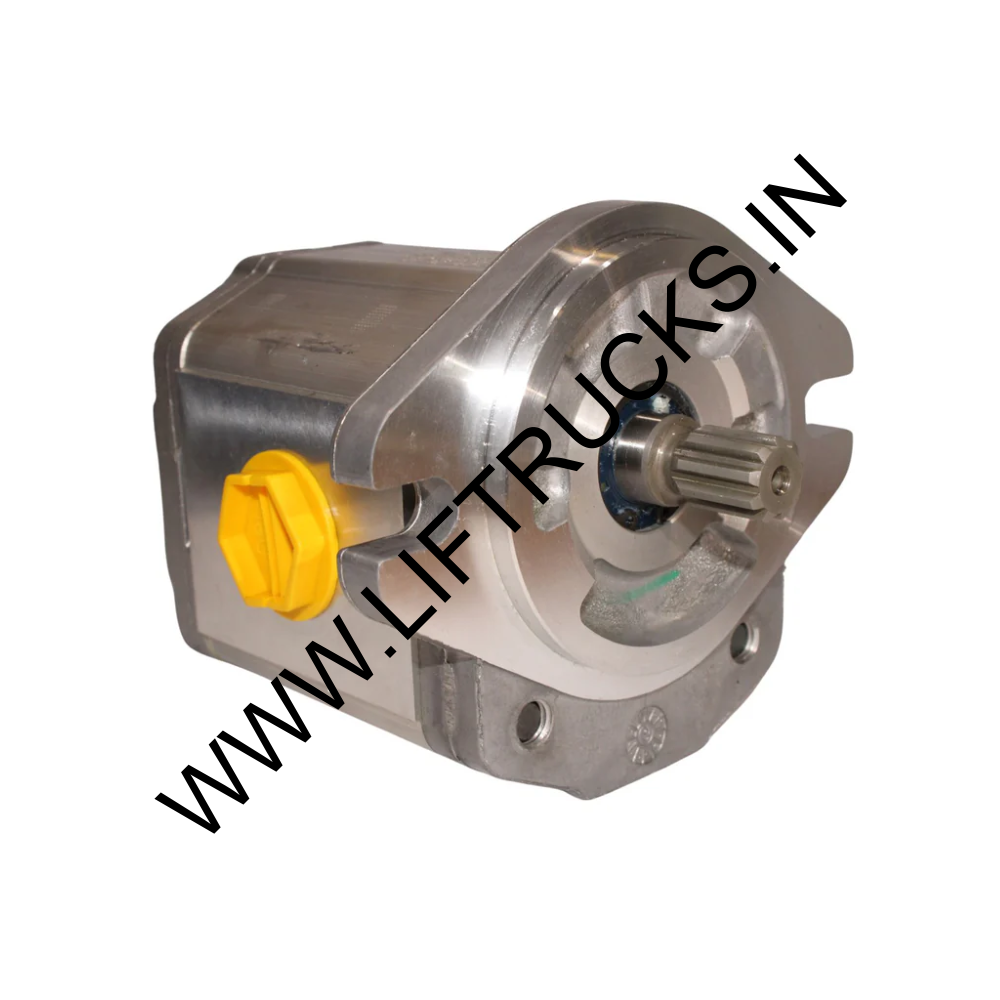 Brake Gear Pump 19CC