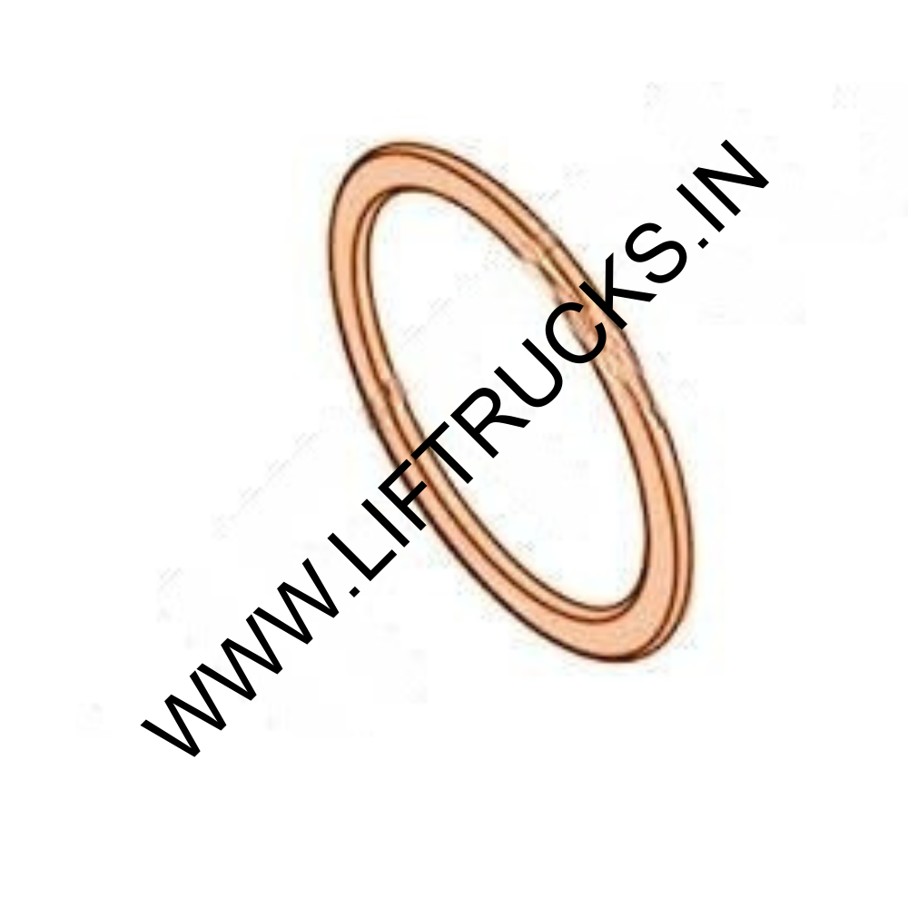 LIFTING PISTON CUP SEAL SUPPORT RING