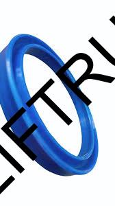 Telescopy Cylinder Rod U Seal