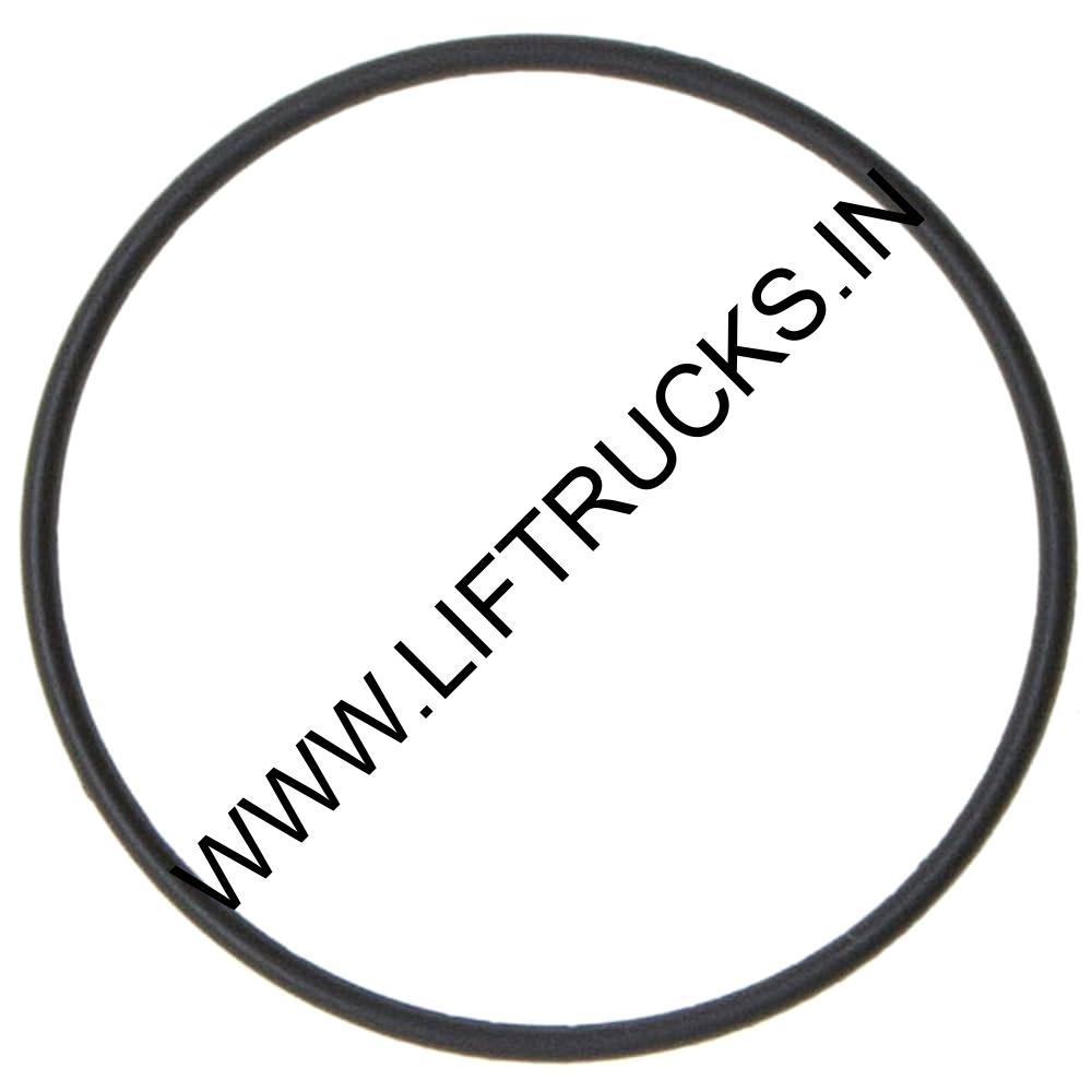 TELESCOPY CYLINDER O RING FOR INSIDE PISTON