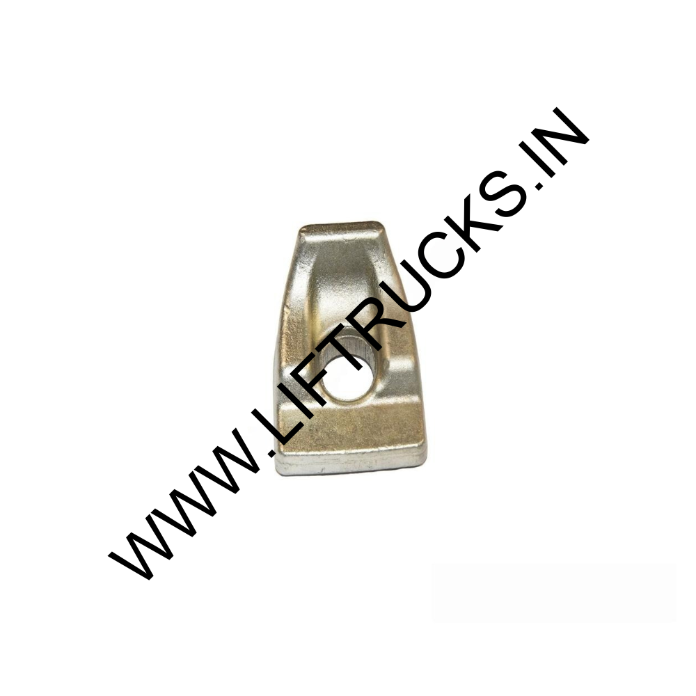 Wheel Locking Plate thessi