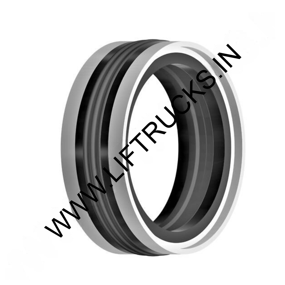 Dumping Piston Das Kit