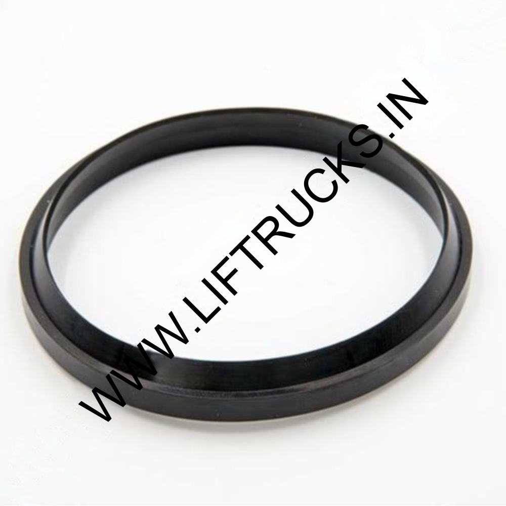 Dumping Metal Wiper Seal
