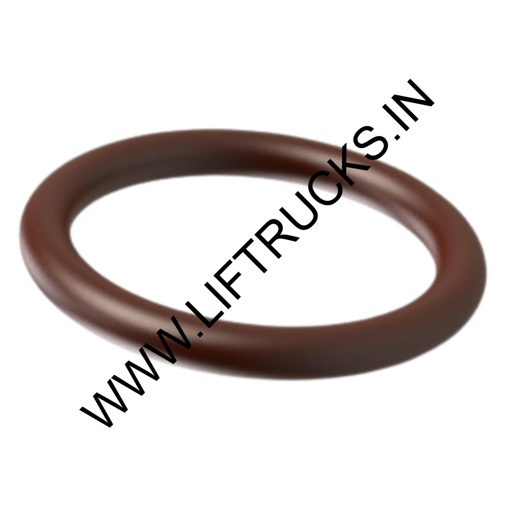 Front Hub Viton O Ring