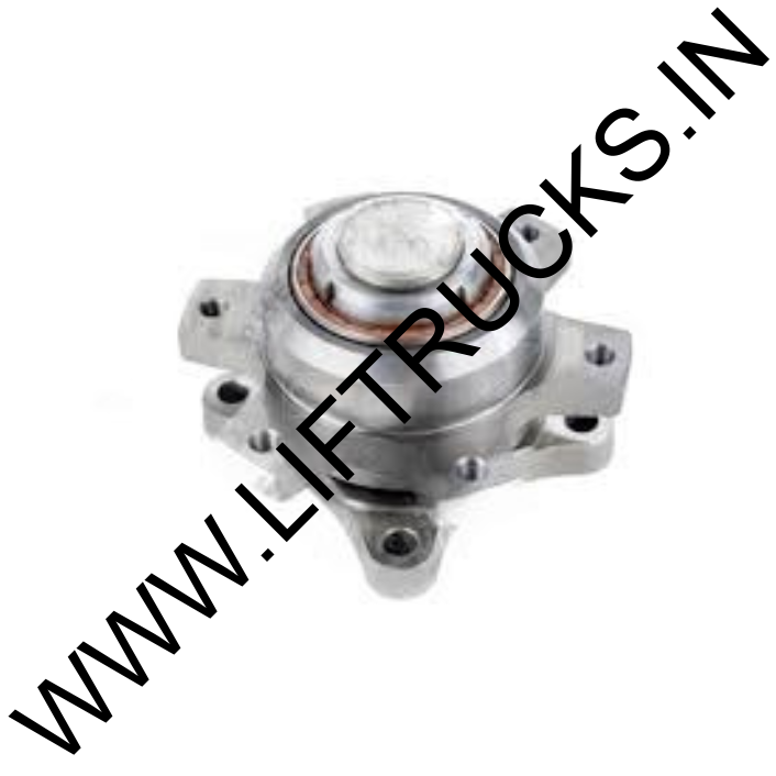 Fan hub bearing housing (SKU 923976.0333)