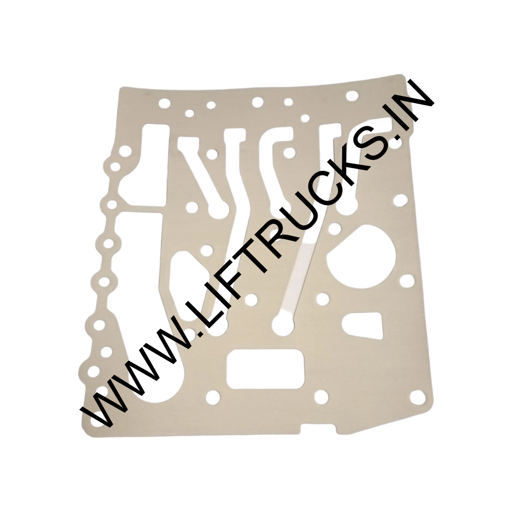 Control Valve Packing