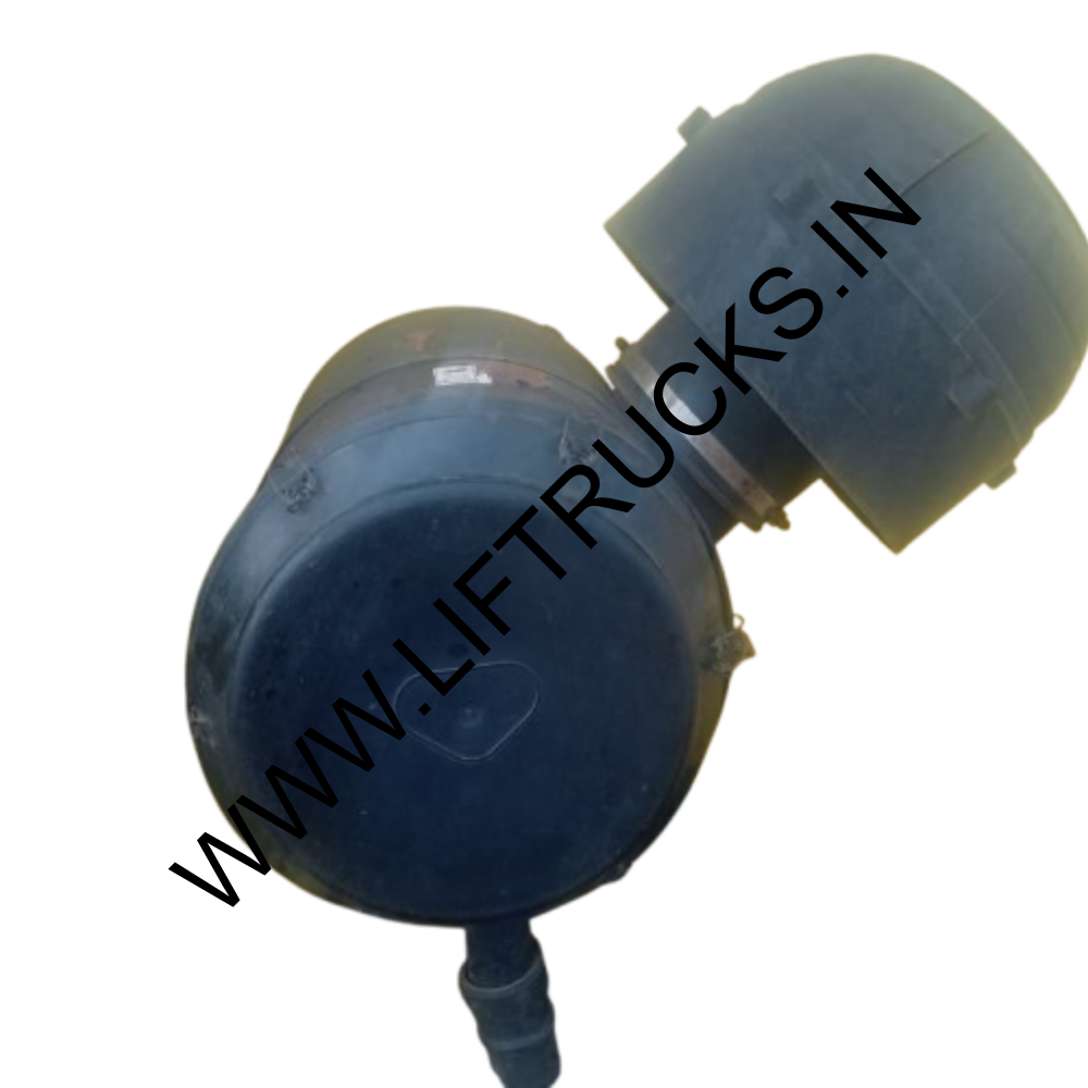 Air Filter Body assly