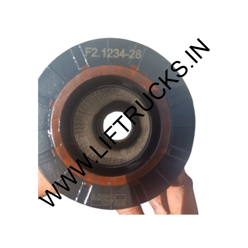 Hydraulic Tank Filter