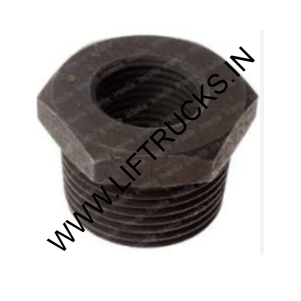 Breather Filter Bottom Connection tee