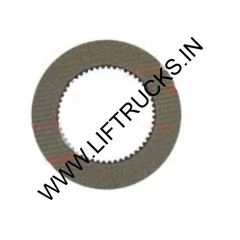 Forward Gear Clutch Inner set