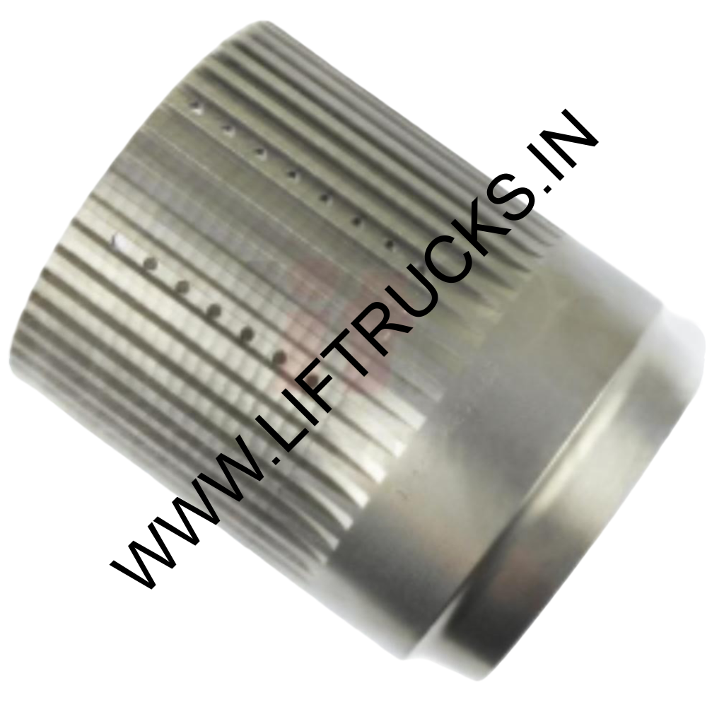 Hub, drive flange fourth clutch (SKU testing)