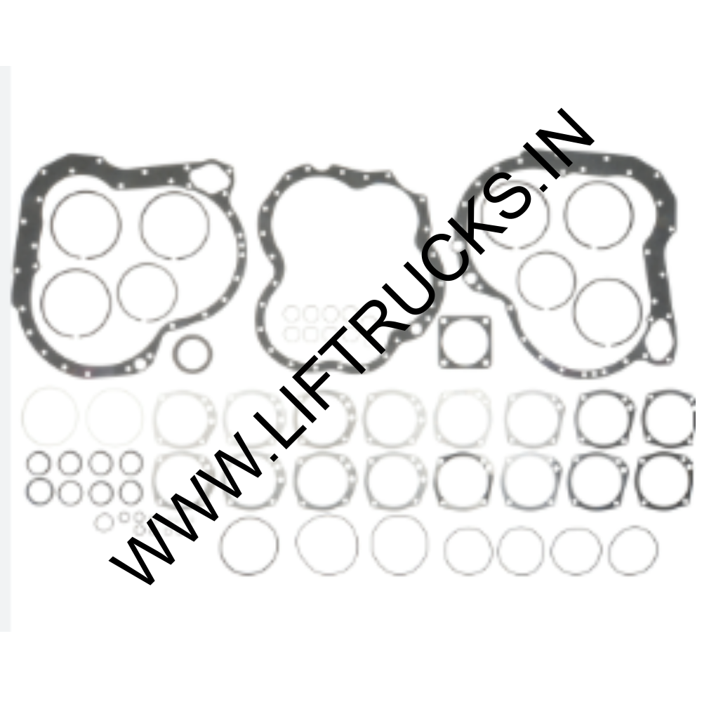 Transmission Seal Kit Assy (Overhauling+Convertor)