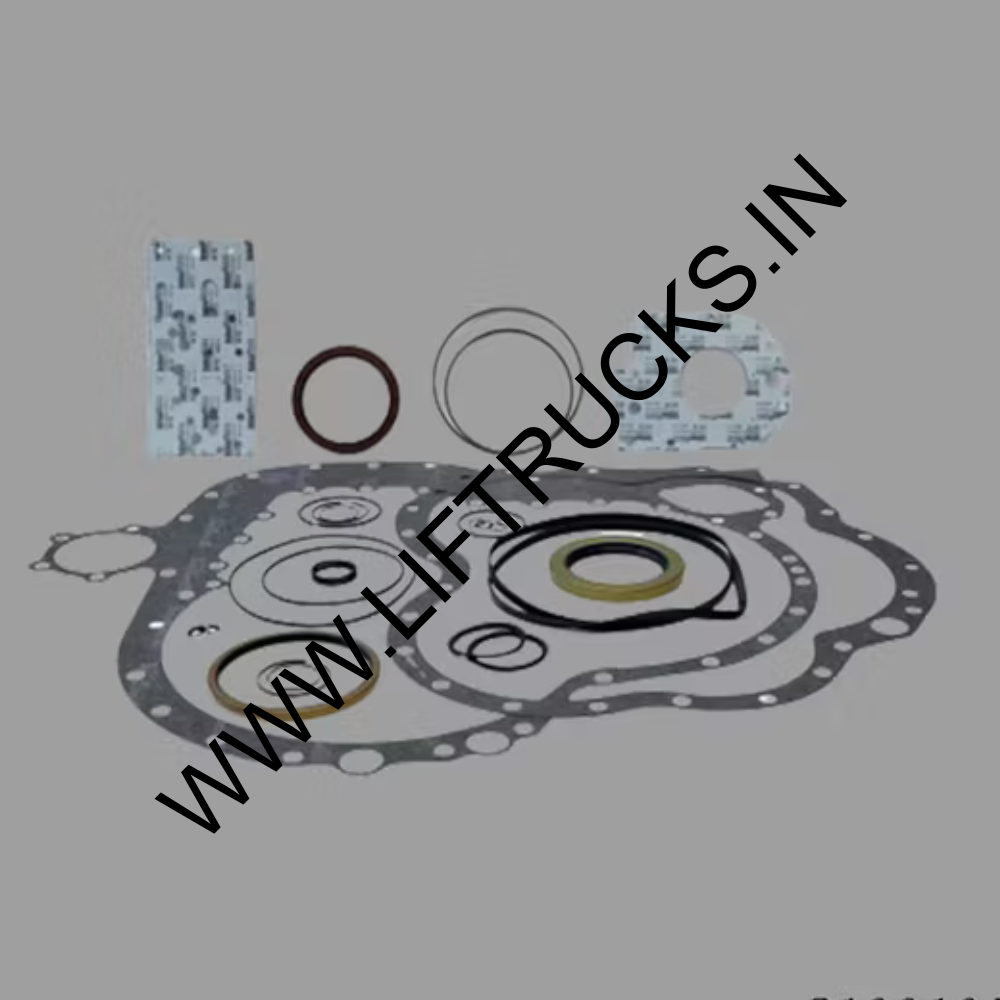 Transmission Proportional Seal Kit Assy