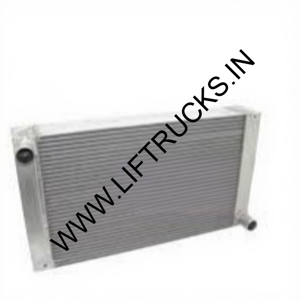 Transmission Cooler 1250 Engine