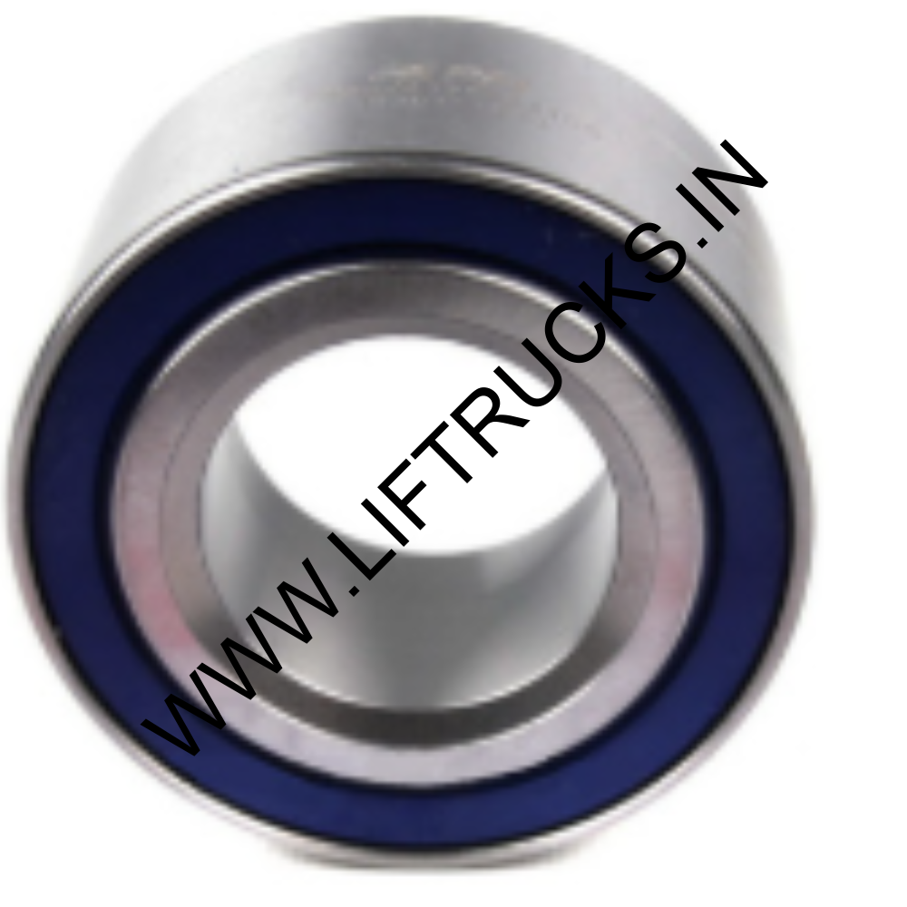 QSM11 Fan Hub Pulley Bearing