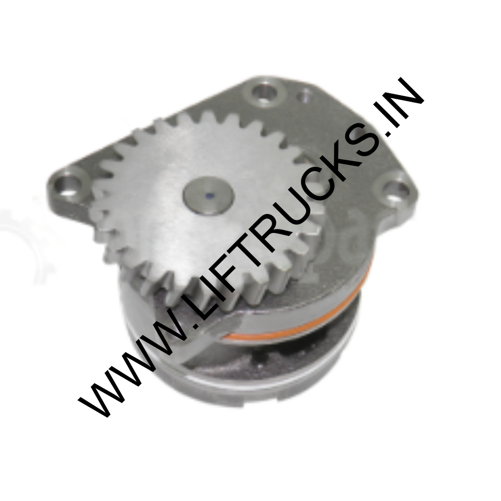 Oil Pump Assy (Part CU4003950)