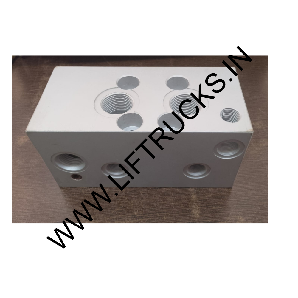 Rotary block (timetable)