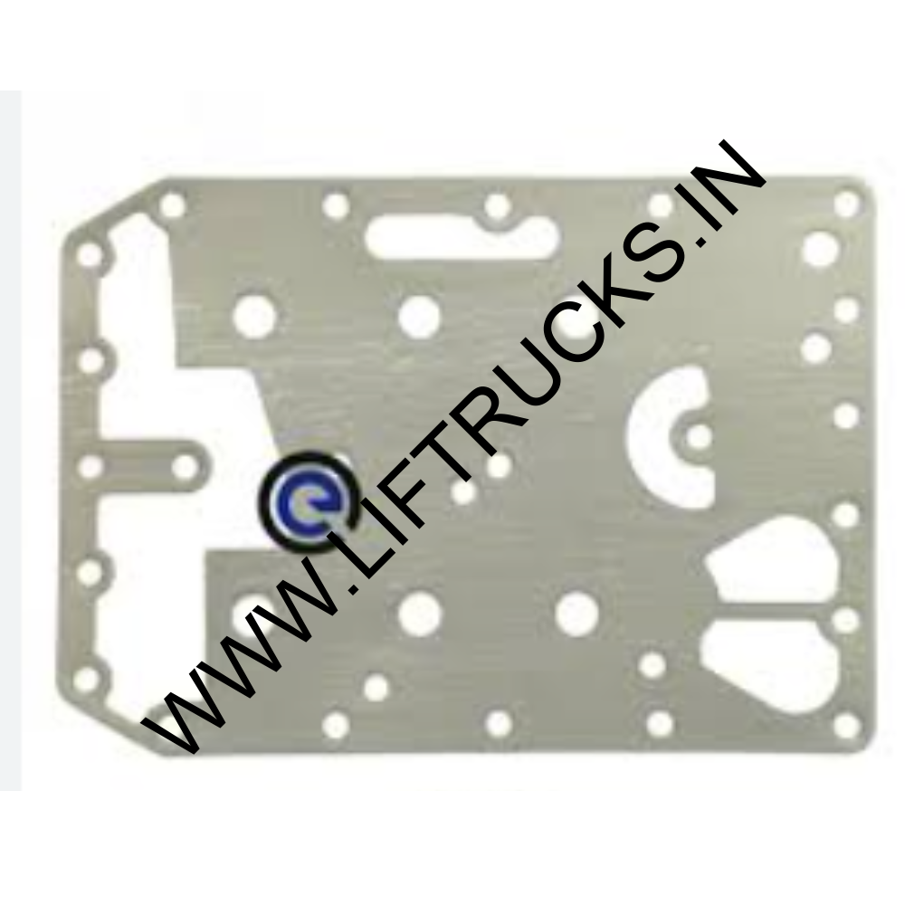 Control Valve Packing