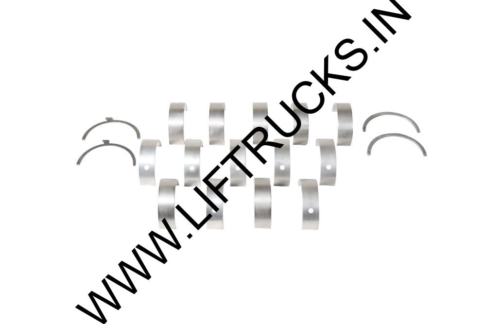 Main Bearing Set STD (SKU CU4025120.)