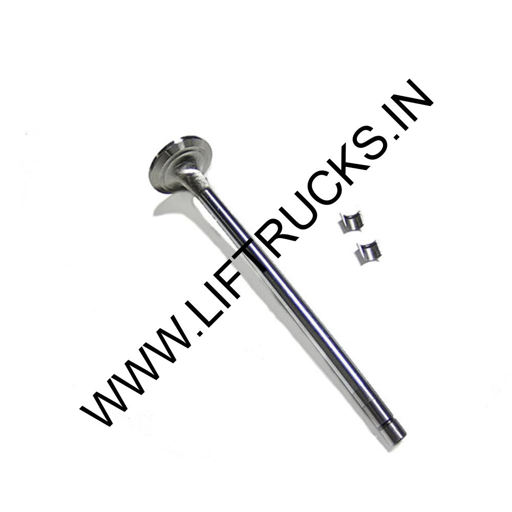 Head valve Exhaust (SKU CU3417779)