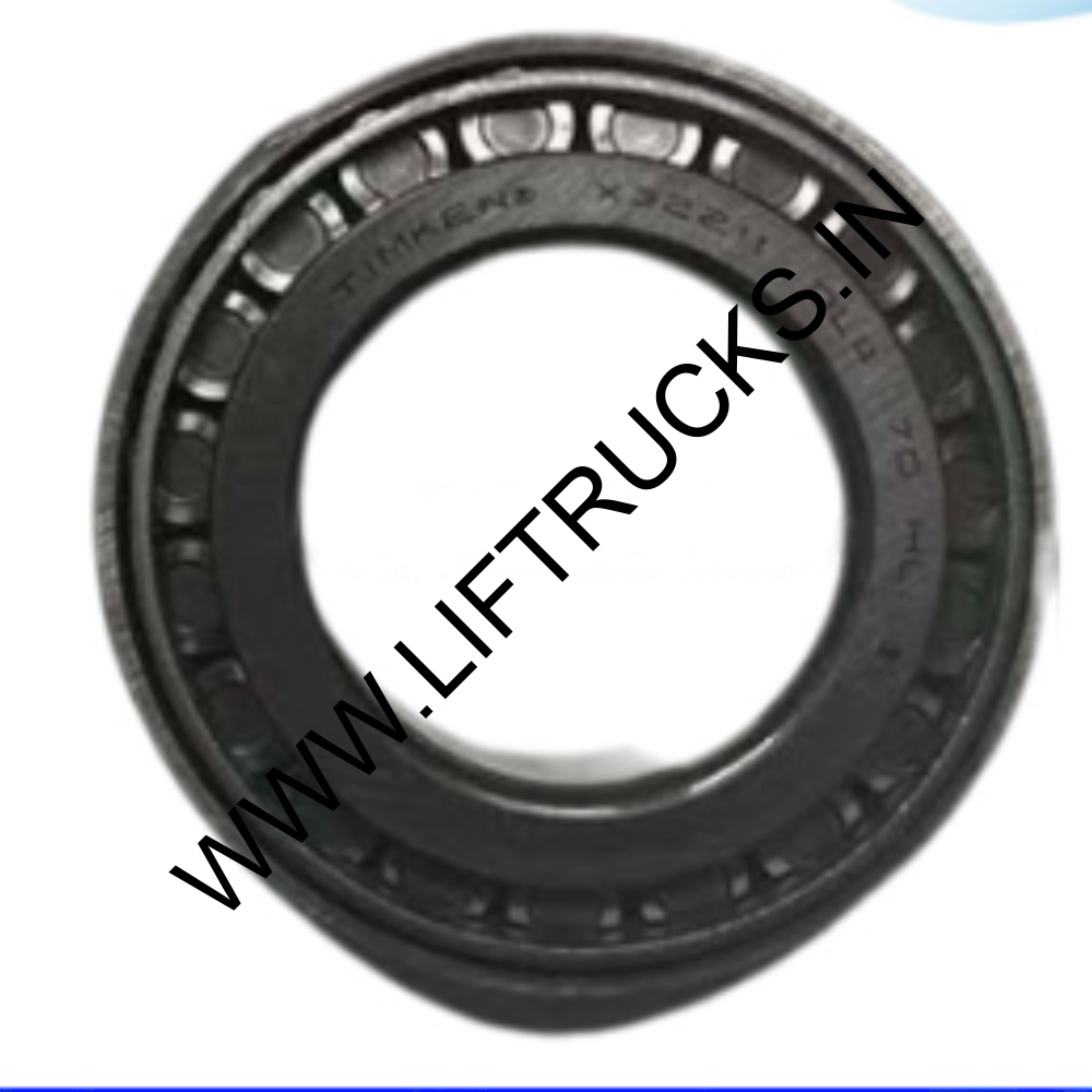 Assly Taper Roller Bearing