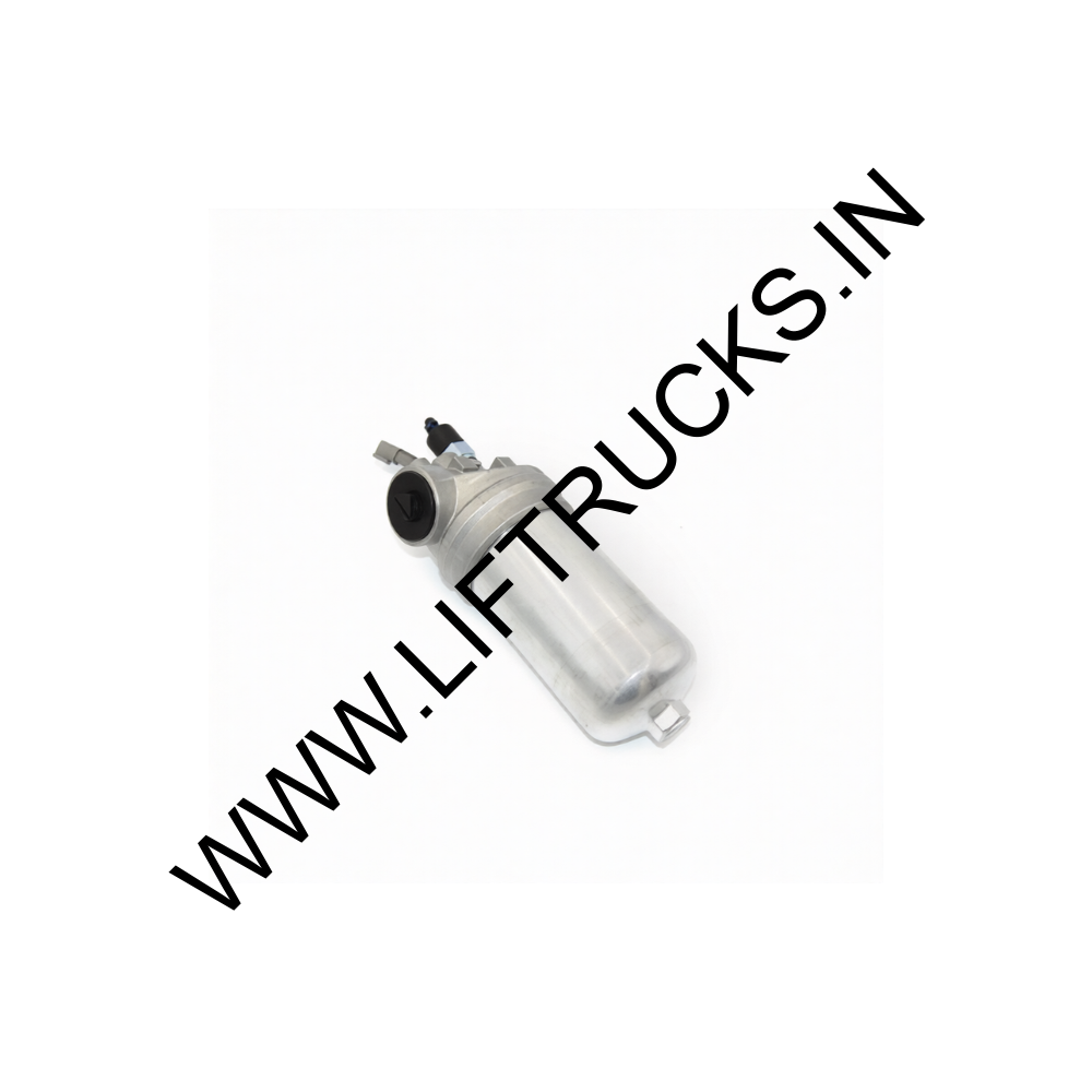 Lock Ring
