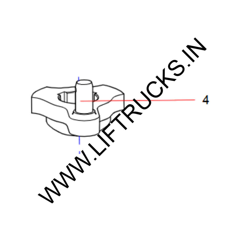 Twist Lock Yog