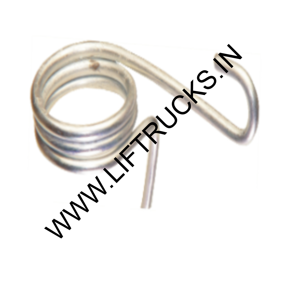 Brake Pedal Spring