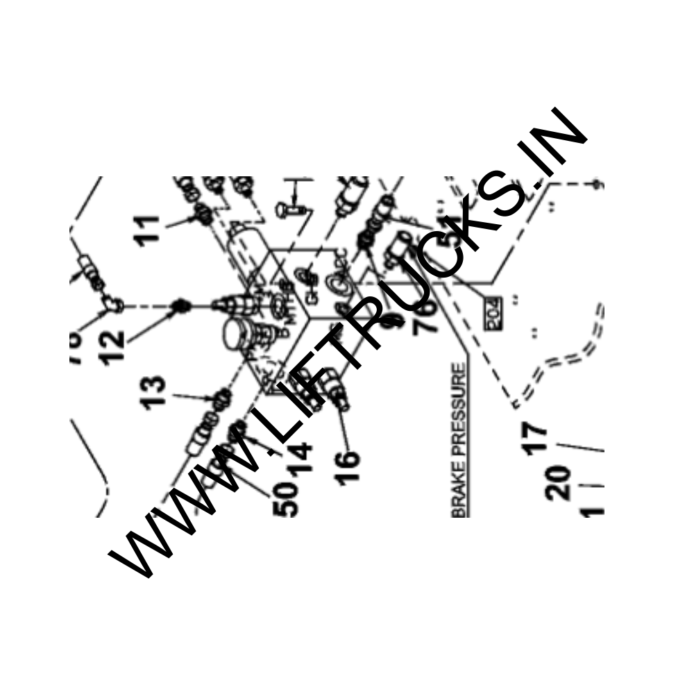 Charging Valve ,Shock Relief Valve