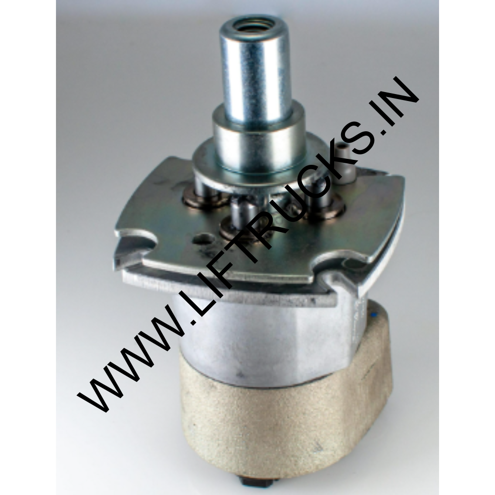 Hydraulic Joystick Bottom Valve