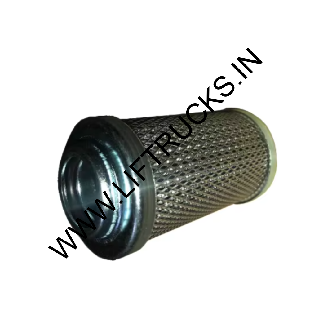 Hydraulic filter
