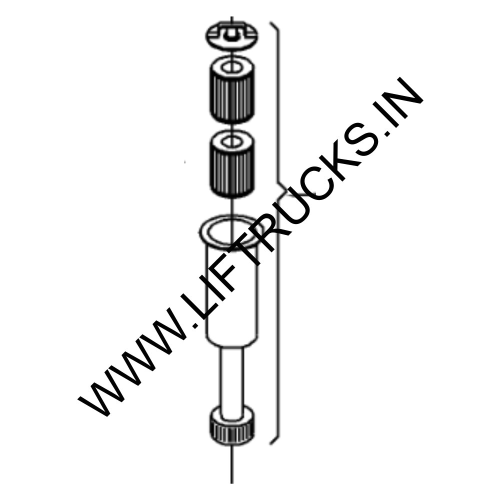 Return Filter E460