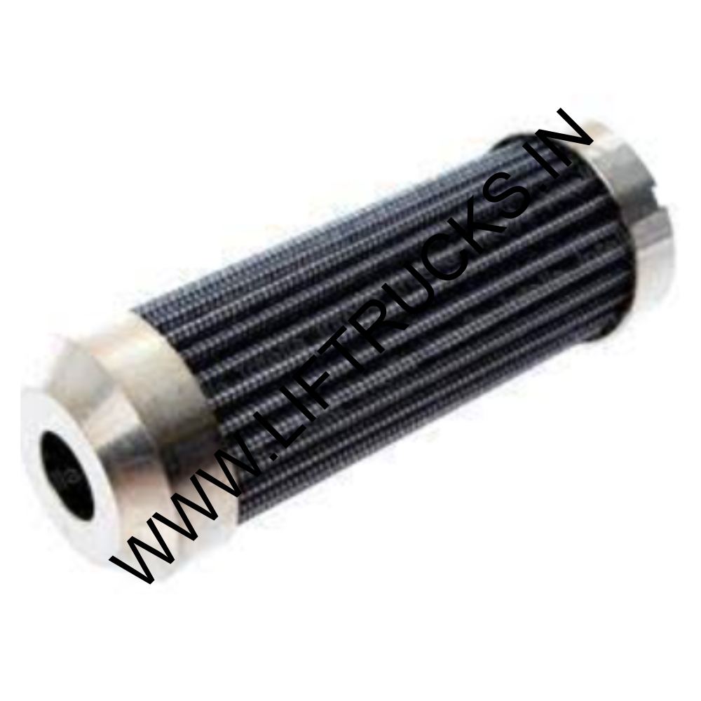 Return Line Filter
