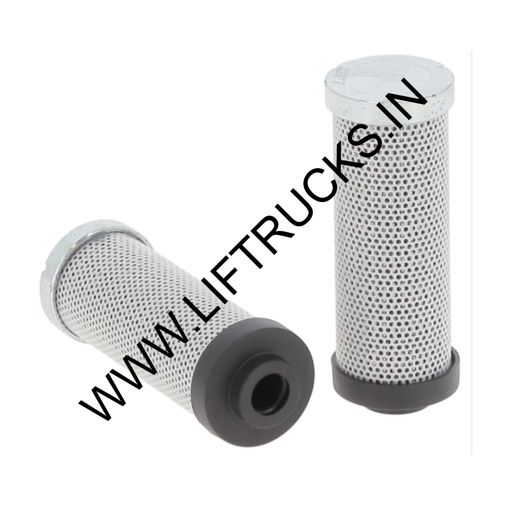 Servo Filter